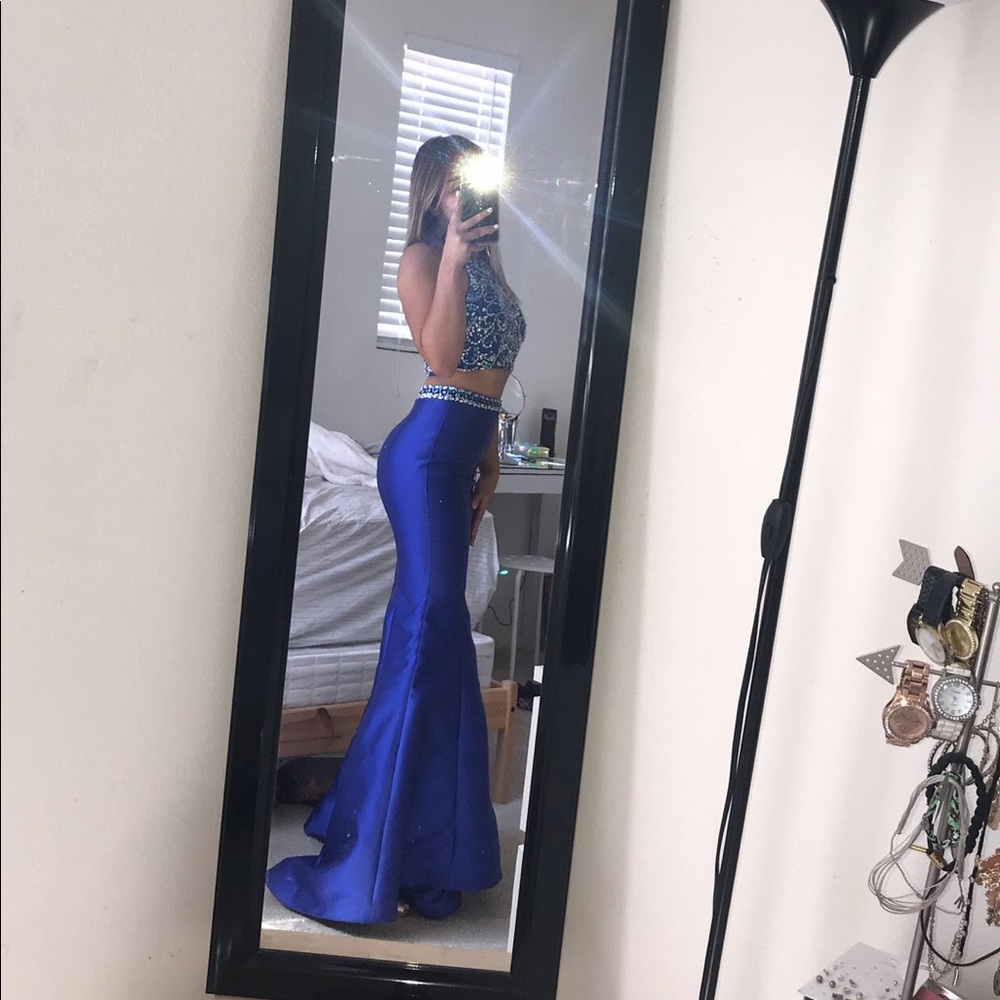 Only Worn Once For Not Even A Hour! - image 1